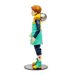 Seven Deadly Sins - Figurine King 18 cm