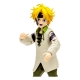 Seven Deadly Sins - Figurine MELIODAS (DEMON MODE) 18 cm