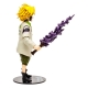 Seven Deadly Sins - Figurine MELIODAS (DEMON MODE) 18 cm