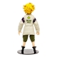 Seven Deadly Sins - Figurine MELIODAS (DEMON MODE) 18 cm