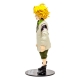 Seven Deadly Sins - Figurine MELIODAS (DEMON MODE) 18 cm