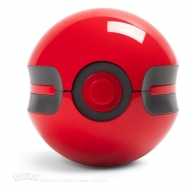 Pokémon - Réplique Diecast Mémoire Ball