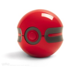 Pokémon - Réplique Diecast Mémoire Ball