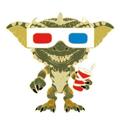 Gremlins - POP! Pin pin's émaillé Stripe 10 cm