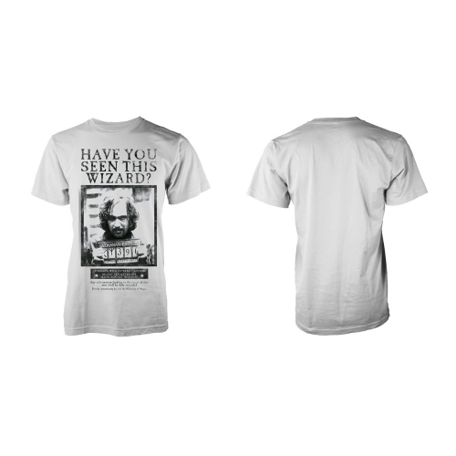 Harry Potter - T-Shirt Have You Seen This Wizard 