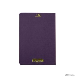 Maîtres de l'Univers, Les - Les Maîtres de l'Univers carnet de notes avec stylo Skeletor