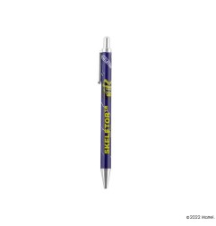 Les Maîtres de l'Univers - Carnet de notes avec stylo Skeletor