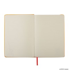 Les Maîtres de l'Univers - Carnet de notes avec stylo He-man