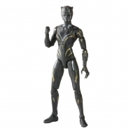 Black Panther : Wakanda Forever Marvel Legends Series - Figurine Black Panther 15 cm