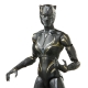 Black Panther : Wakanda Forever Marvel Legends Series - Figurine Black Panther 15 cm
