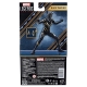 Black Panther : Wakanda Forever Marvel Legends Series - Figurine Black Panther 15 cm