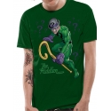 Batman - T-Shirt The Riddler