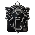 Marvel - Sac à dos Black Panther Wakanda Forever By Loungefly