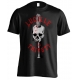 Walking Dead - T-Shirt Lucille Is Thirsty 
