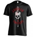 Walking Dead - T-Shirt Lucille Is Thirsty 