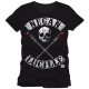 Walking Dead - T-Shirt Negan Lucille 