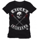 Walking Dead - T-Shirt Negan Lucille 