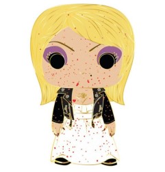 Chucky - POP! Pin pin's émaillé Tiffany 10 cm