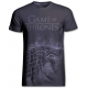 Game of thrones - T-Shirt Stark Jumbo Print 