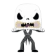 L'étrange Noël de Mr. Jack - Pin pin's POP! émaillé Jack Skellington 10 cm