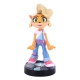 Crash Bandicoot - Figurine Cable Guy Coco Crash Bandicoot 20 cm