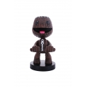 LittleBigPlanet - Figurine Cable Guy Sack Boy 20 cm