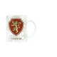 Game of Thrones  - Mug en céramique - Embléme Lannister Mug
