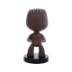 LittleBigPlanet - Figurine Cable Guy Sack Boy 20 cm