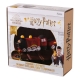 Harry Potter - Kit Tricot Boudin de porte Poudlard Express