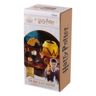 Harry Potter - Kit Tricot Couvre-théière et Cache-oeuf mini pulls
