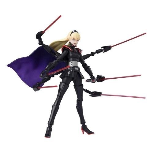 Star Wars : Visions - Figurine S.H. Figuarts Am 14 cm