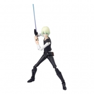 Star Wars : Visions - Figurine S.H. Figuarts Karre 14 cm