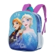 La Reine des neiges - Sac à dos enfants Elsa & Anna