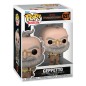 Pinocchio - POP! Movies Vinyl figurine Geppeto 9 cm