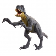 Jurassic World : La Colo du Crétacé - Figurine Dino Escape Slash 'n Battle Scorpios Rex