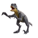 Jurassic World : La Colo du Crétacé - Figurine Dino Escape Slash 'n Battle Scorpios Rex