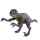 Jurassic World : La Colo du Crétacé - Figurine Dino Escape Slash 'n Battle Scorpios Rex