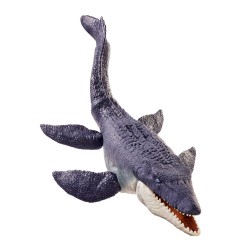 Jurassic Park - Jurassic World : Le Monde d'après figurine Mosasaurus