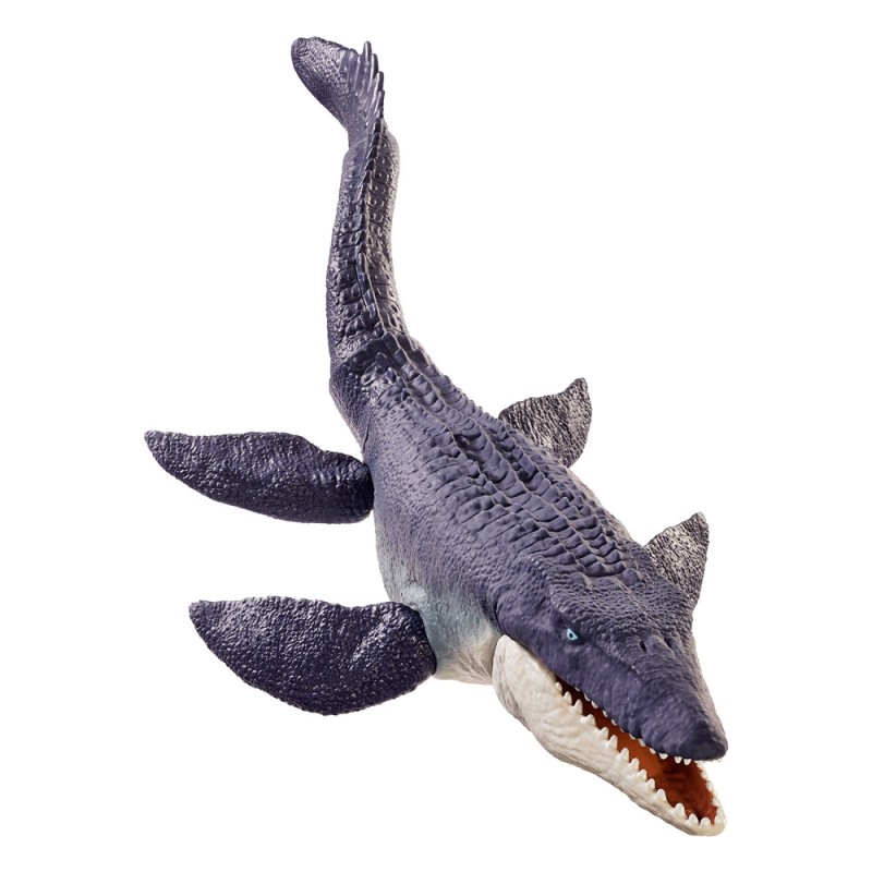 Jurassic Park - Jurassic World : Le Monde d'après figurine Mosasaurus