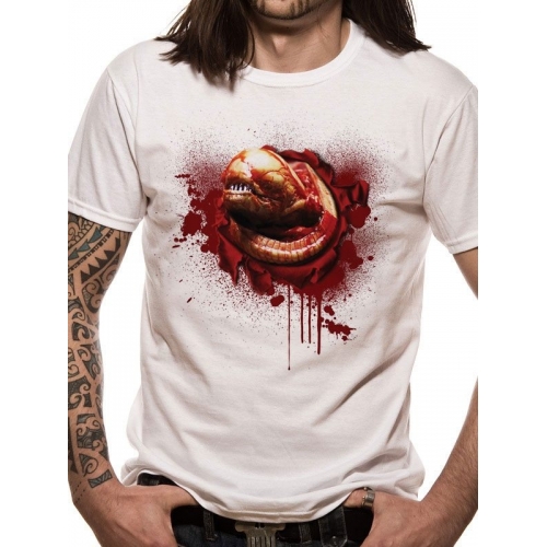 Aliens - T-Shirt Chestburster 