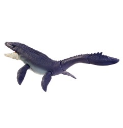 Jurassic Park - Jurassic World : Le Monde d'après figurine Mosasaurus