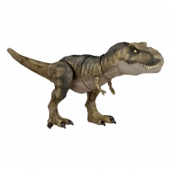 Jurassic World : Le Monde d'après - Figurine Thrash 'n Devour Tyrannosaurus Rex