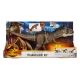 Jurassic World : Le Monde d'après - Figurine Thrash 'n Devour Tyrannosaurus Rex