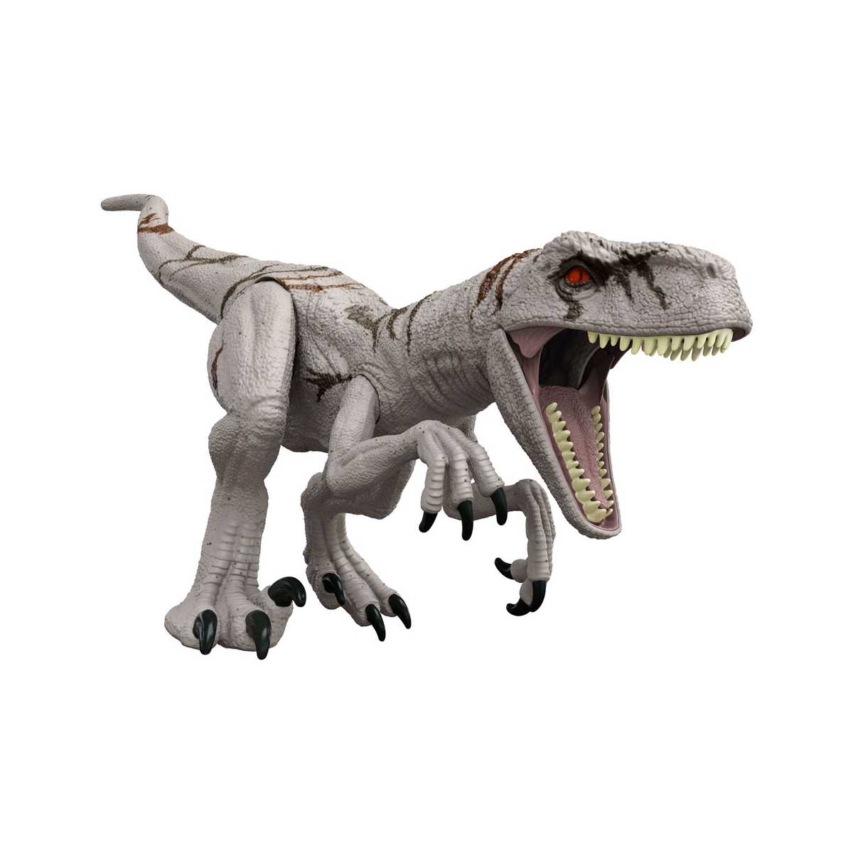 Jurassic world : la colo du crétacé figurine super colossal