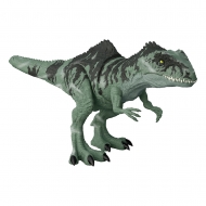 Jurassic World : Le Monde d'après - Figurine Strike 'n Roar Giganotosaurus