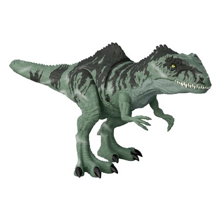 Jurassic Park - Jurassic World : Le Monde d'après figurine Strike 'n Roar Giganotosaurus