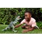 Jurassic Park - Jurassic World : Le Monde d'après figurine Strike 'n Roar Giganotosaurus