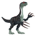 Jurassic World : Le Monde d'après - Figurine Sound Slashin' Therizinosaurus