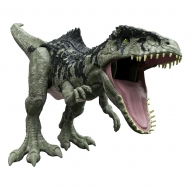 Jurassic World : Le Monde d'après - Figurine Super Colossal Giganotosaurus