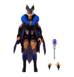 Les Maîtres de l'Univers : Revelation Masterverse - Figurine Evil-Lyn 18 cm